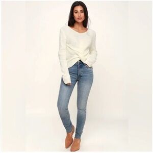 SAGE The Label Women's sweater